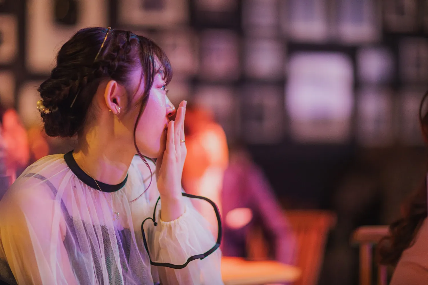 レポートギャラリー画像