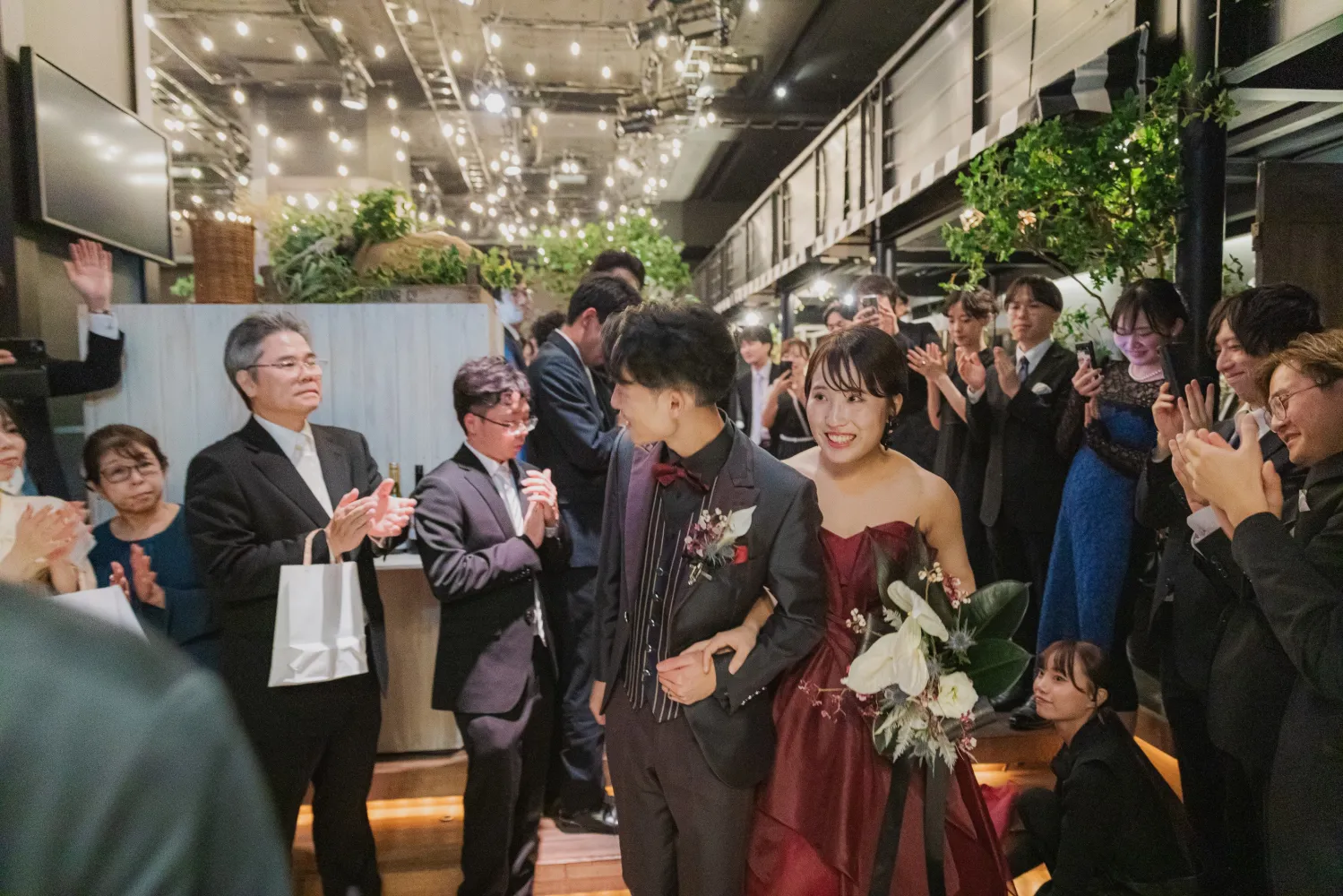 レポートギャラリー画像