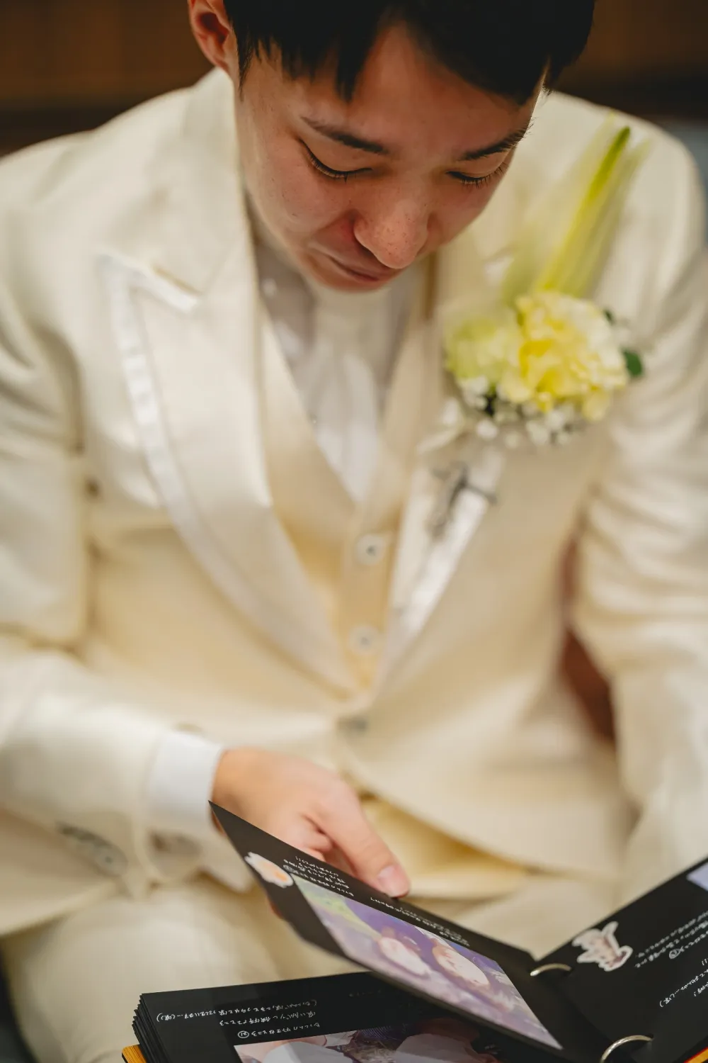 レポートギャラリー画像