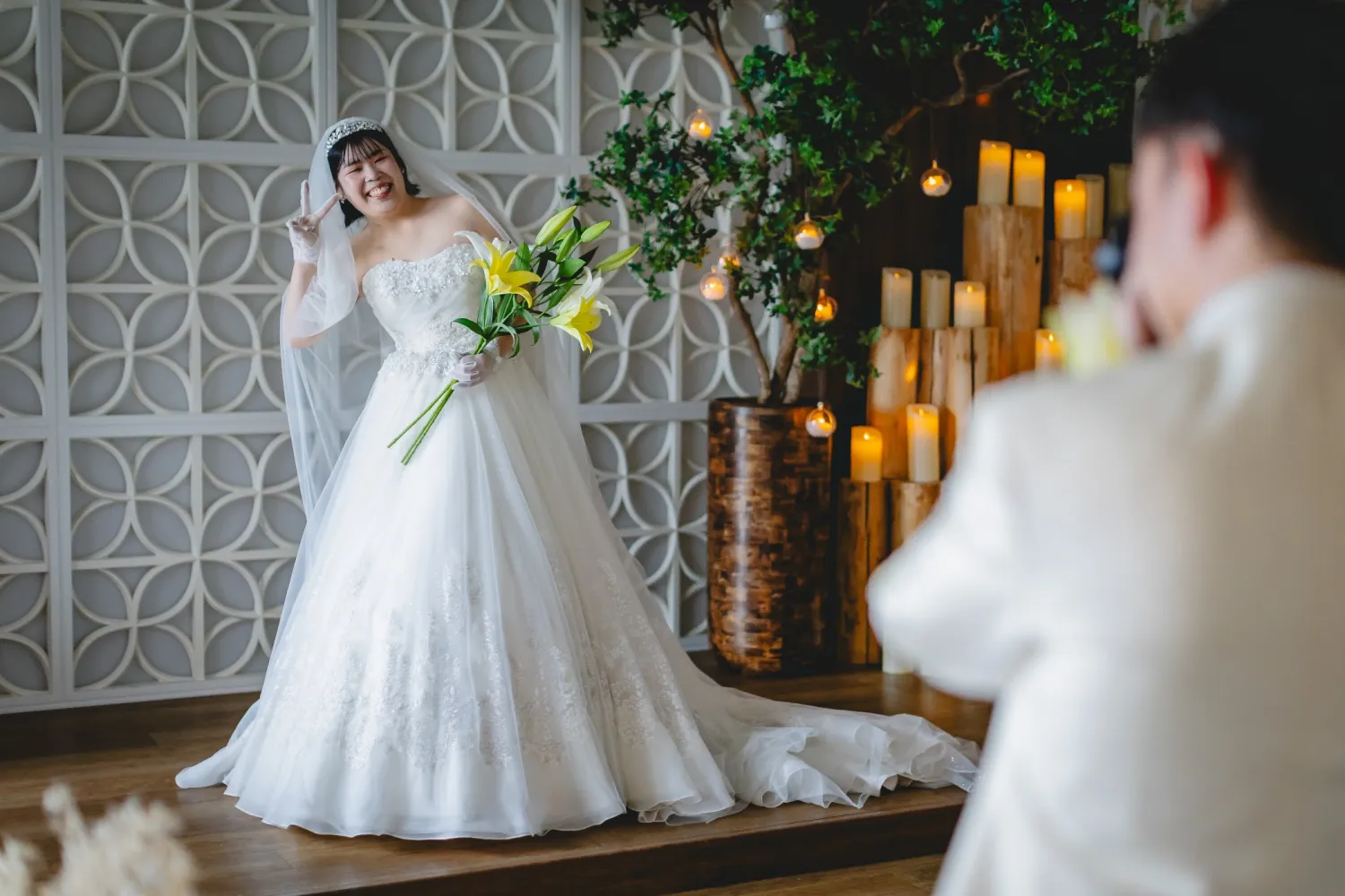 レポートギャラリー画像