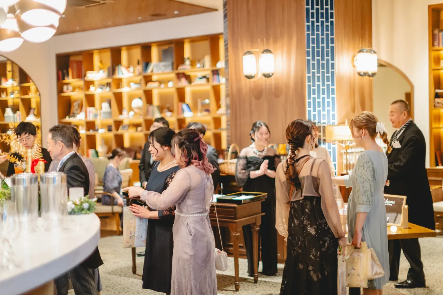 レポートギャラリー画像