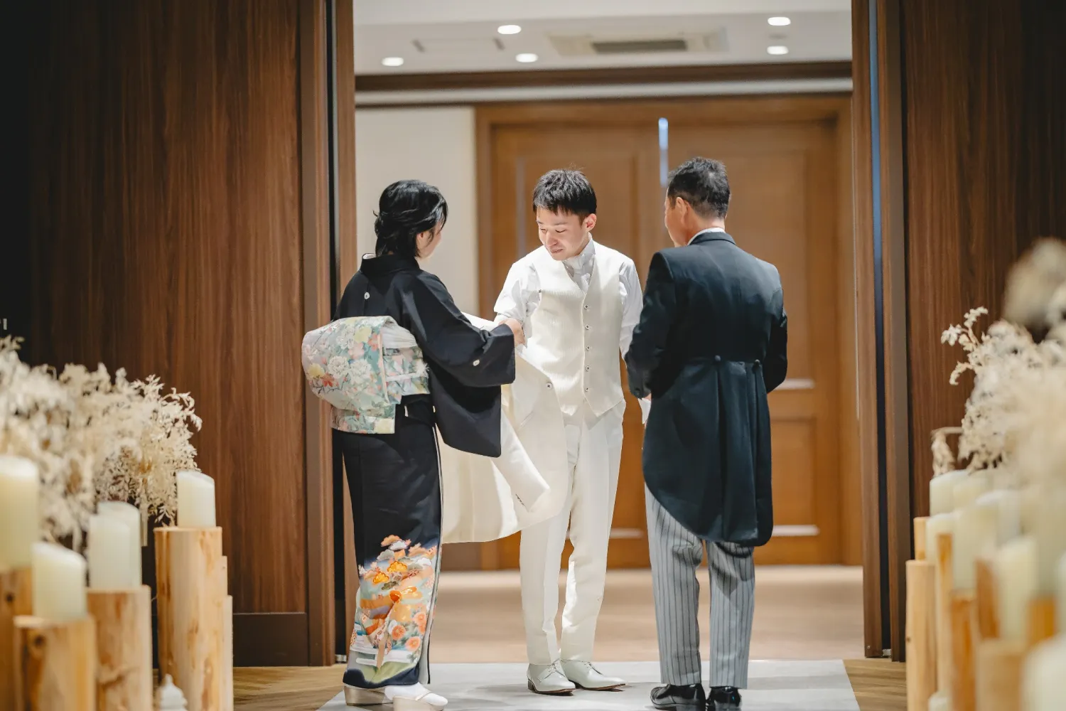 レポートギャラリー画像