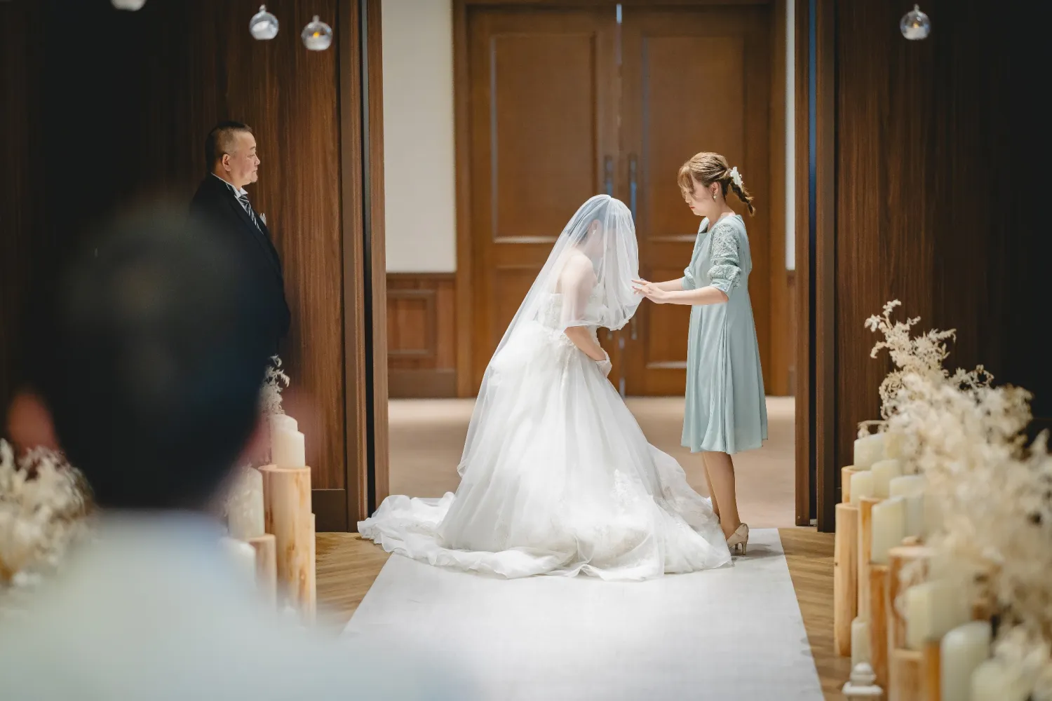 レポートギャラリー画像