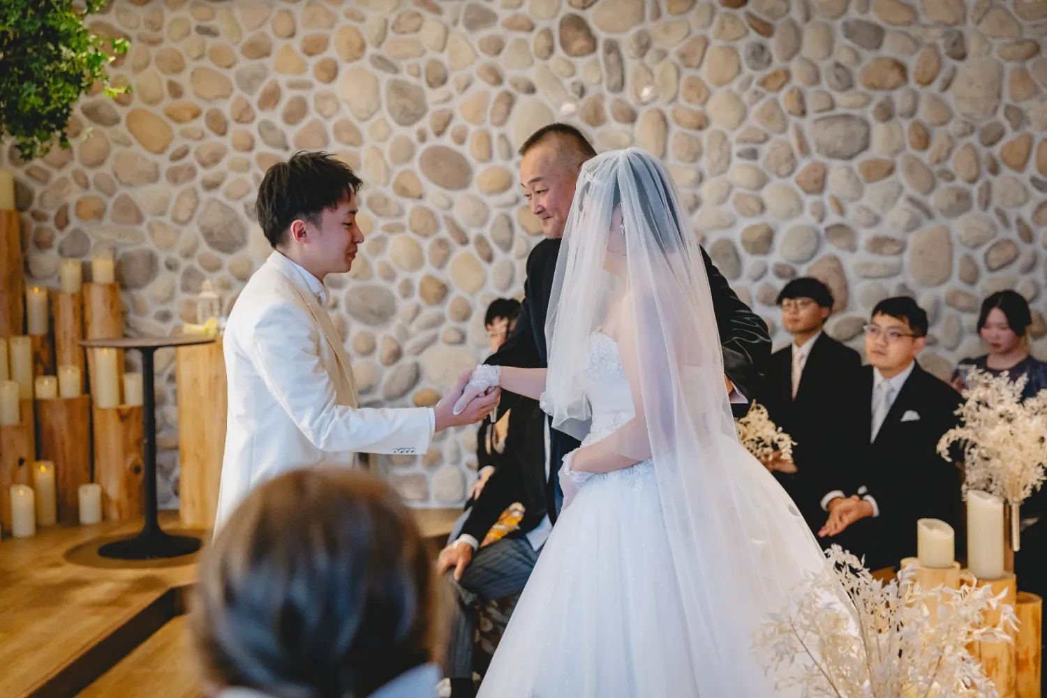 レポートギャラリー画像