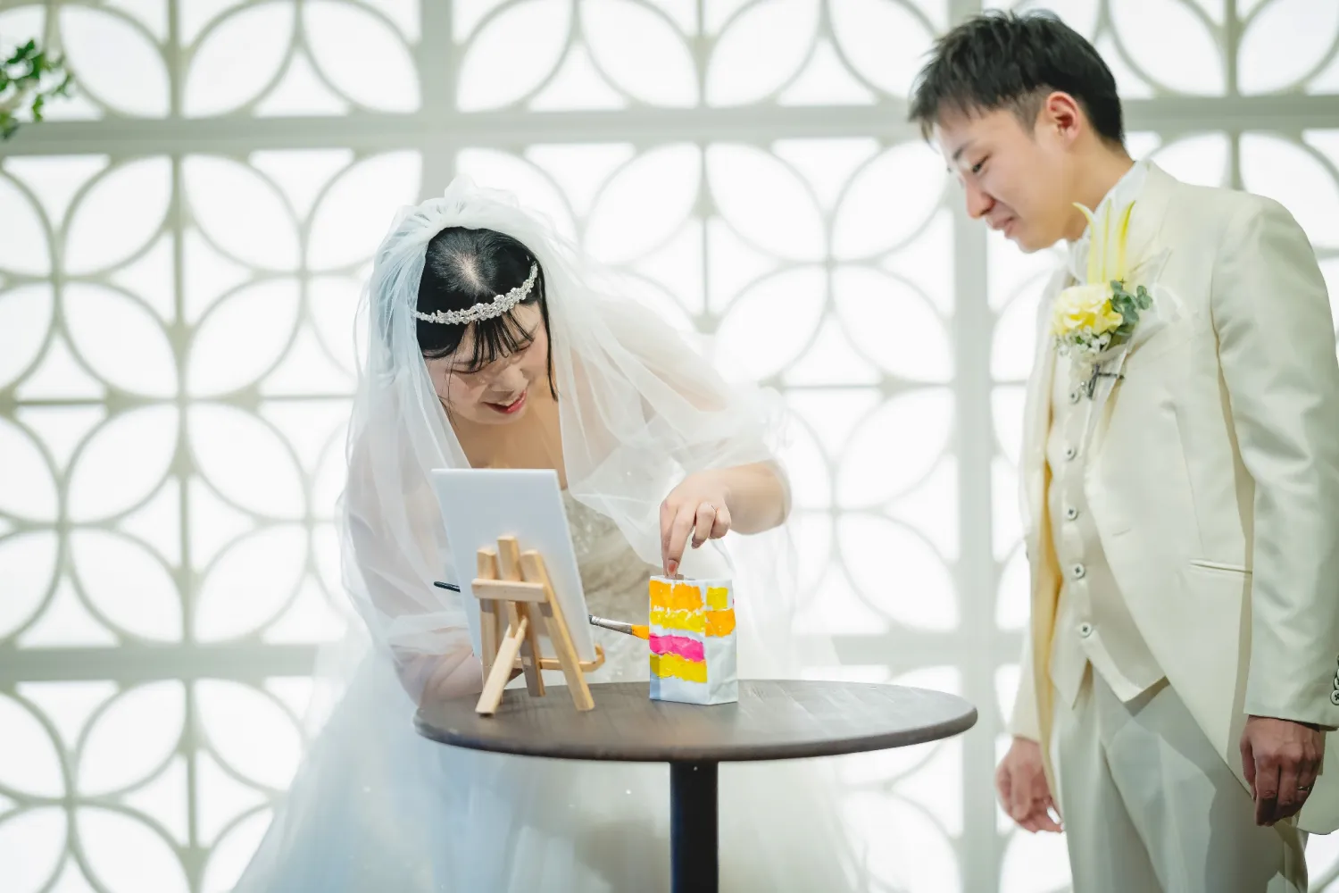 レポートギャラリー画像