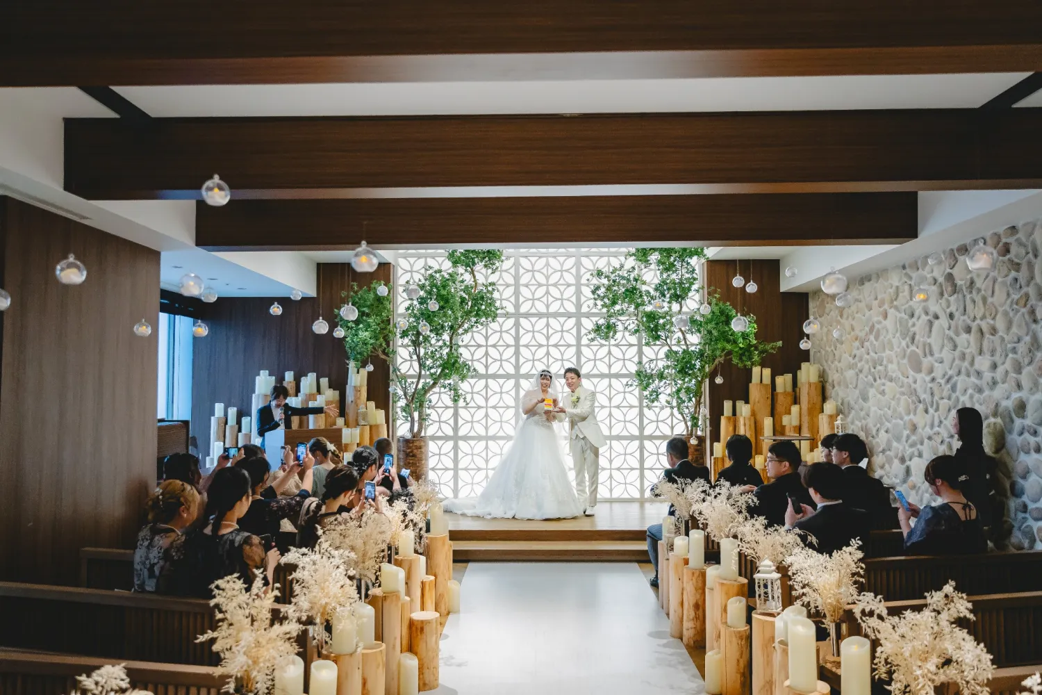 レポートギャラリー画像