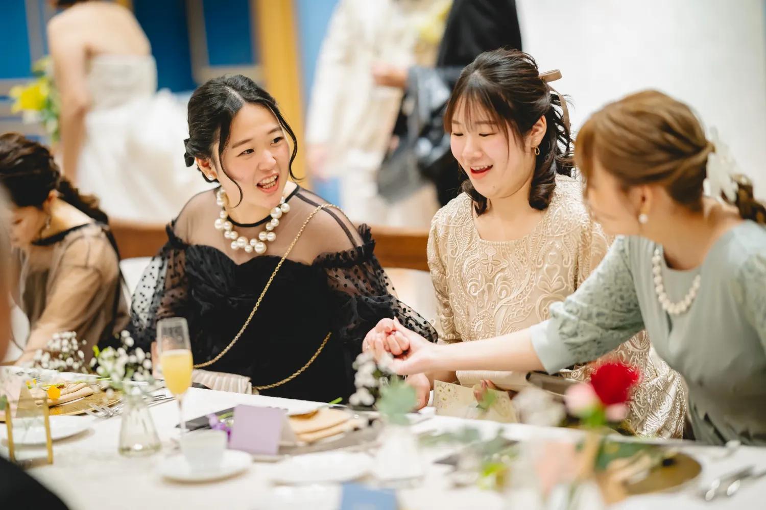 レポートギャラリー画像