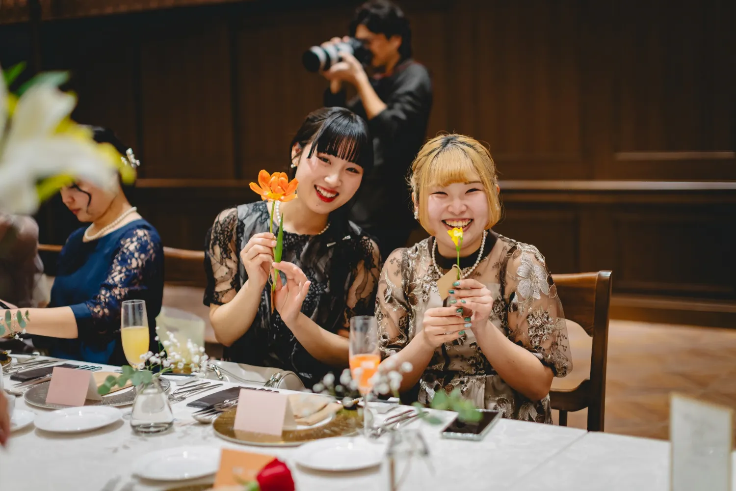 レポートギャラリー画像