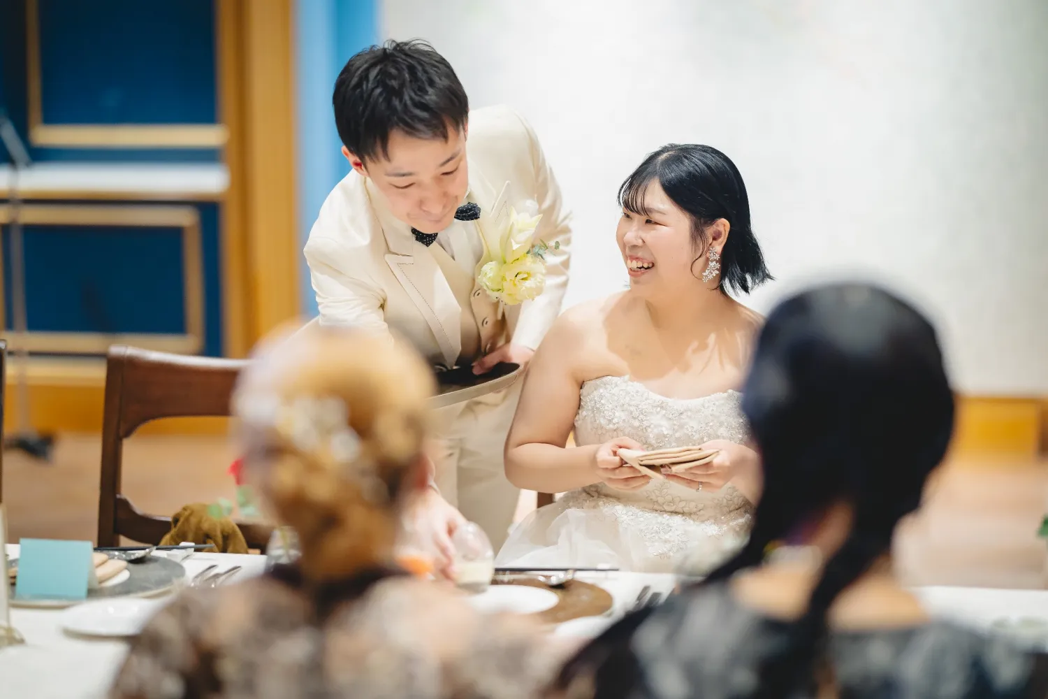 レポートギャラリー画像