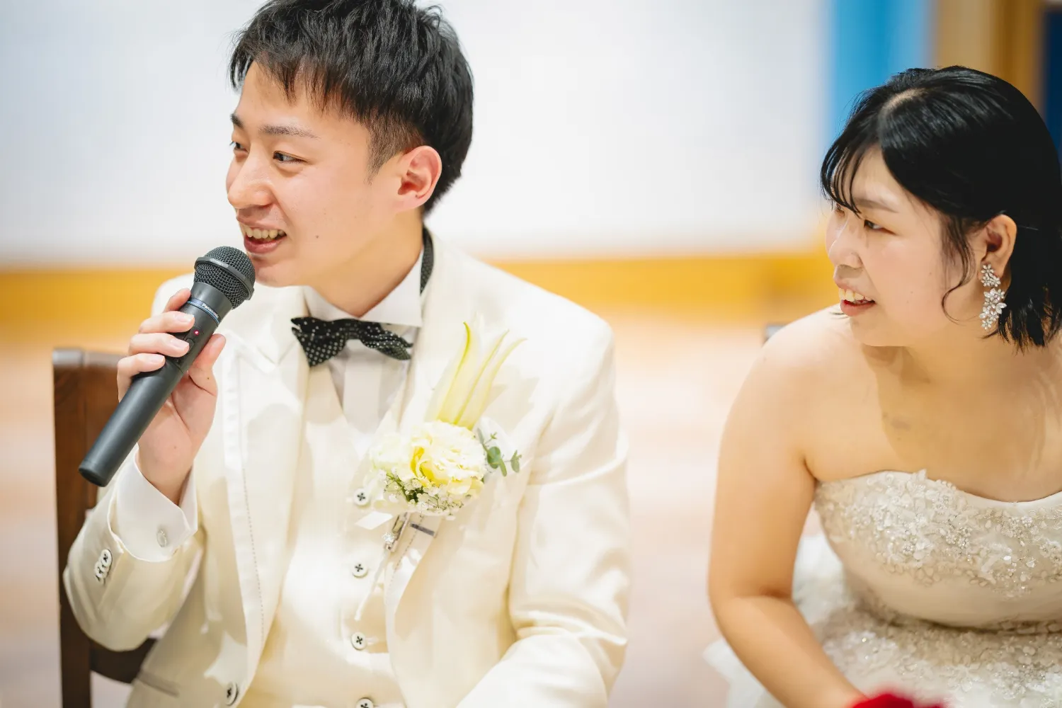 レポートギャラリー画像