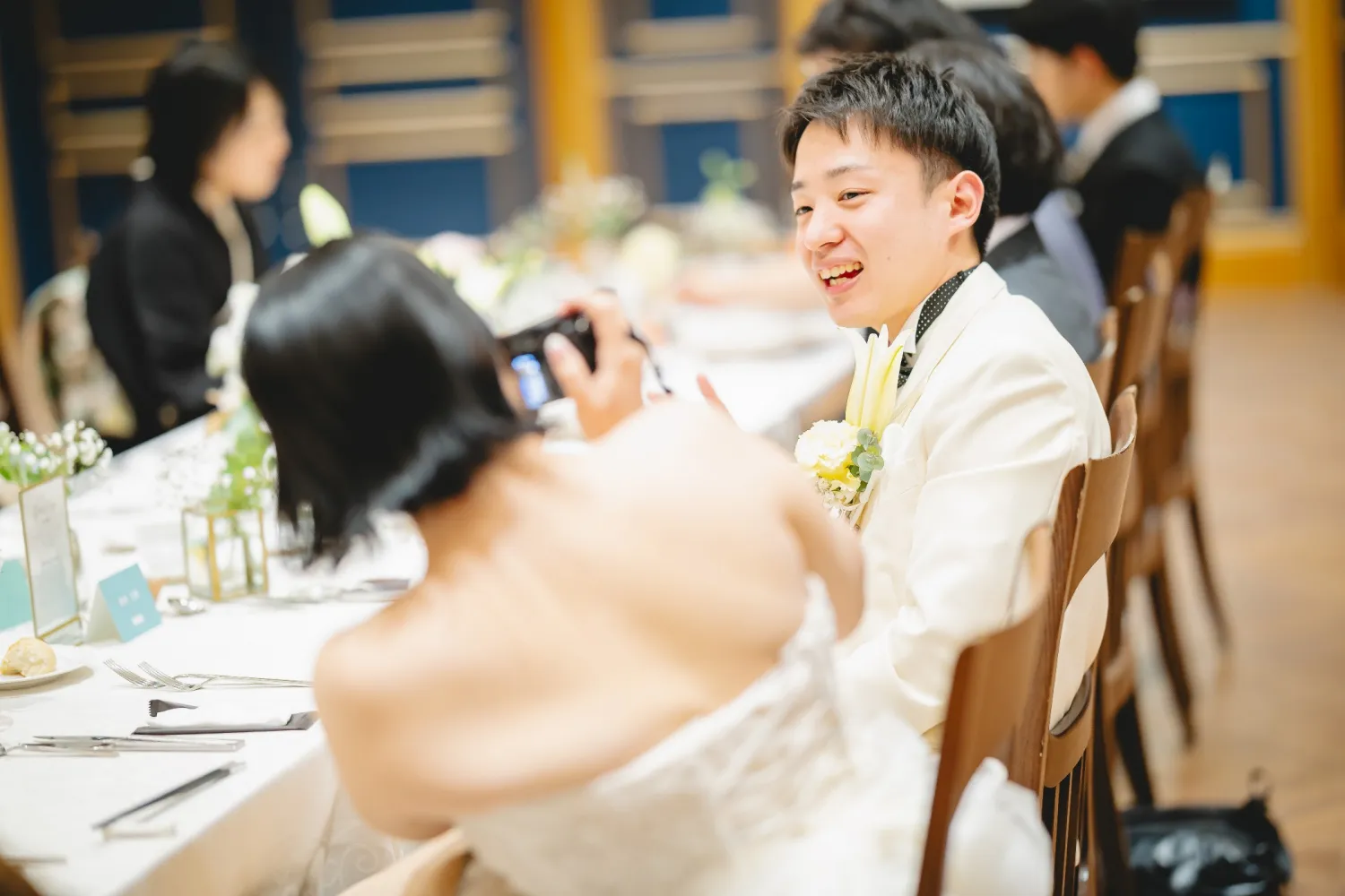 レポートギャラリー画像