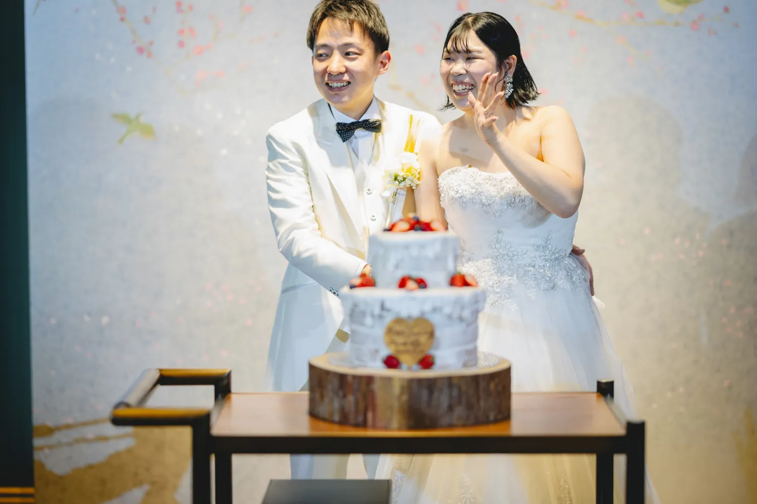 レポートギャラリー画像