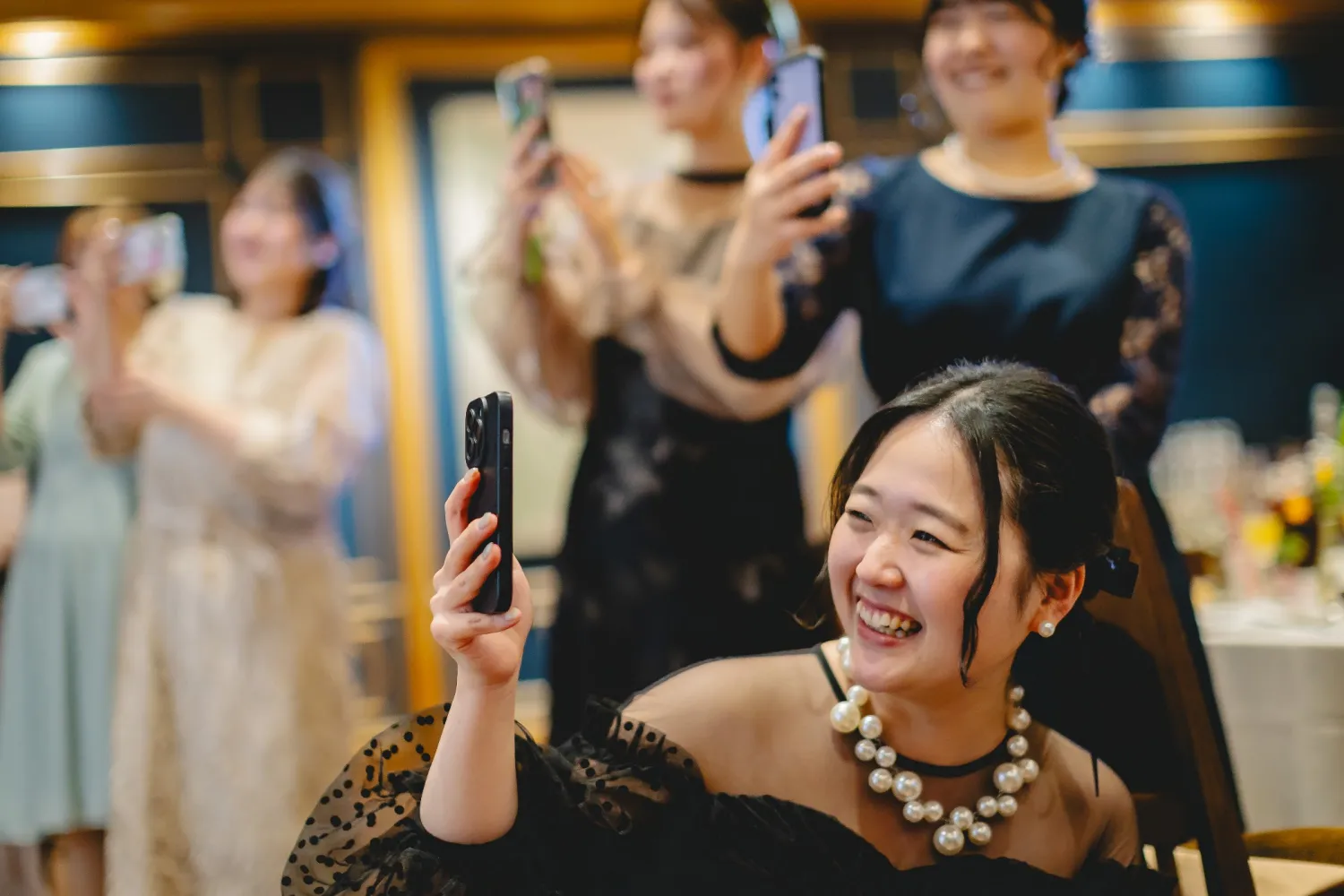 レポートギャラリー画像