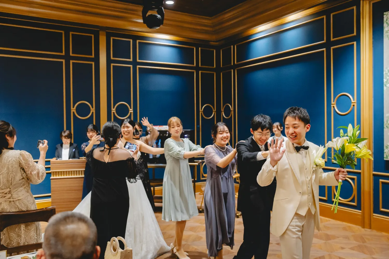 レポートギャラリー画像