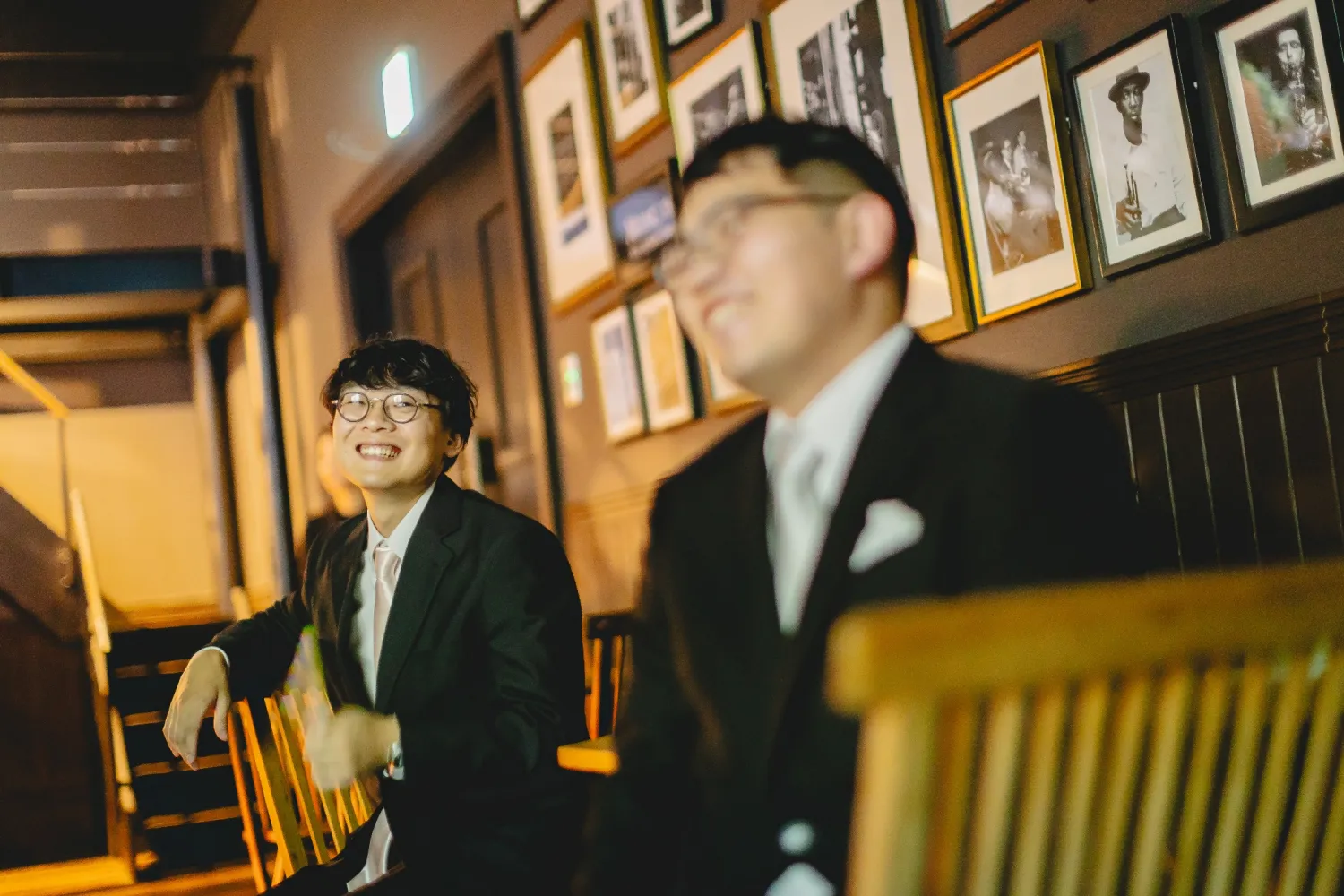 レポートギャラリー画像