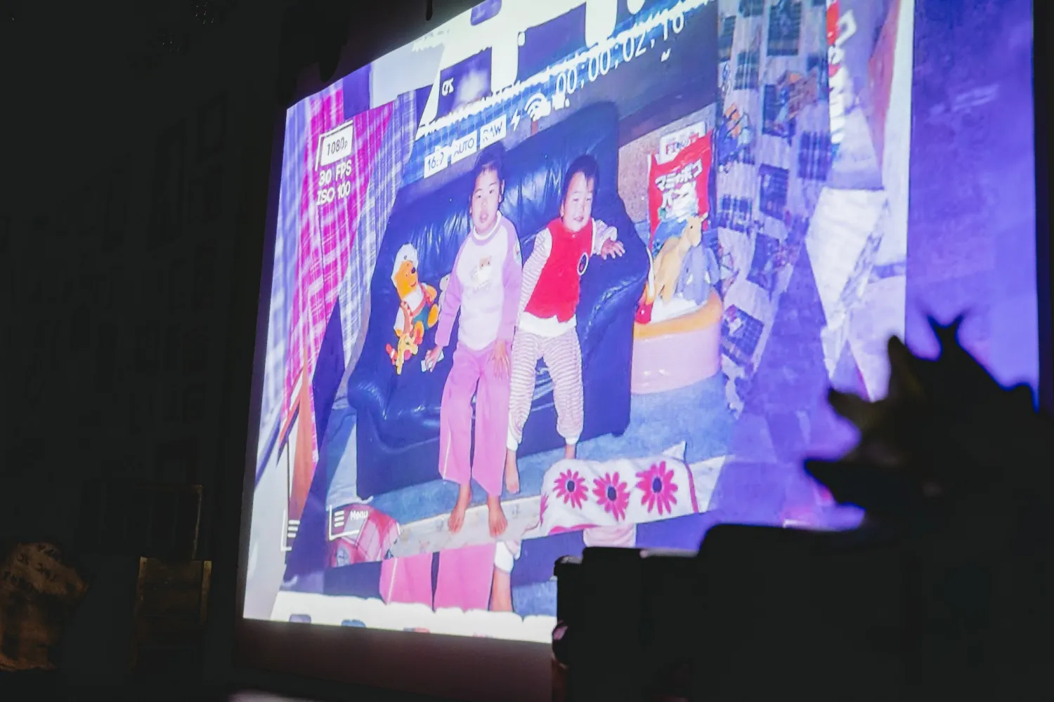 レポートギャラリー画像