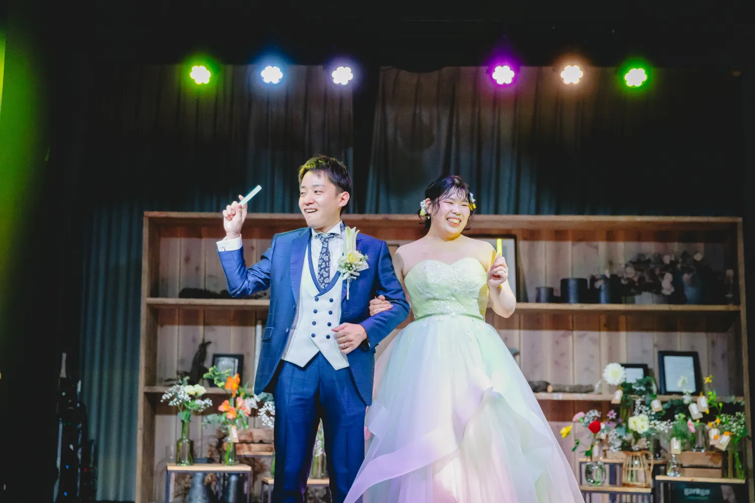 レポートギャラリー画像