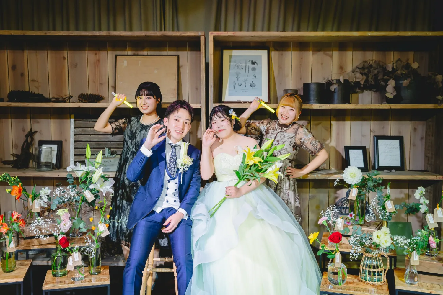 レポートギャラリー画像