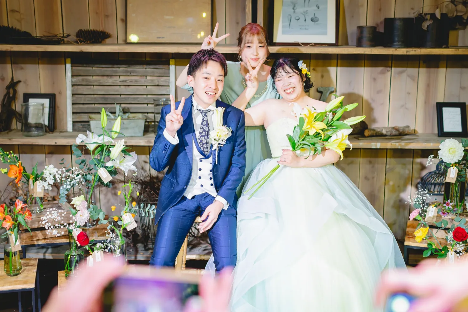 レポートギャラリー画像