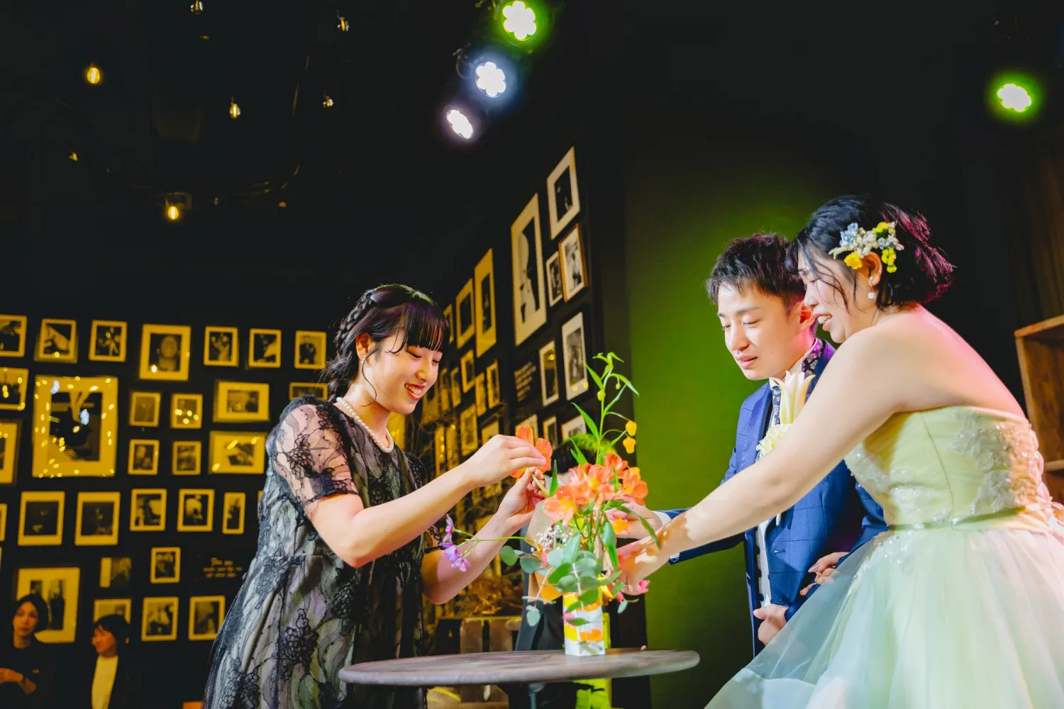 レポートギャラリー画像