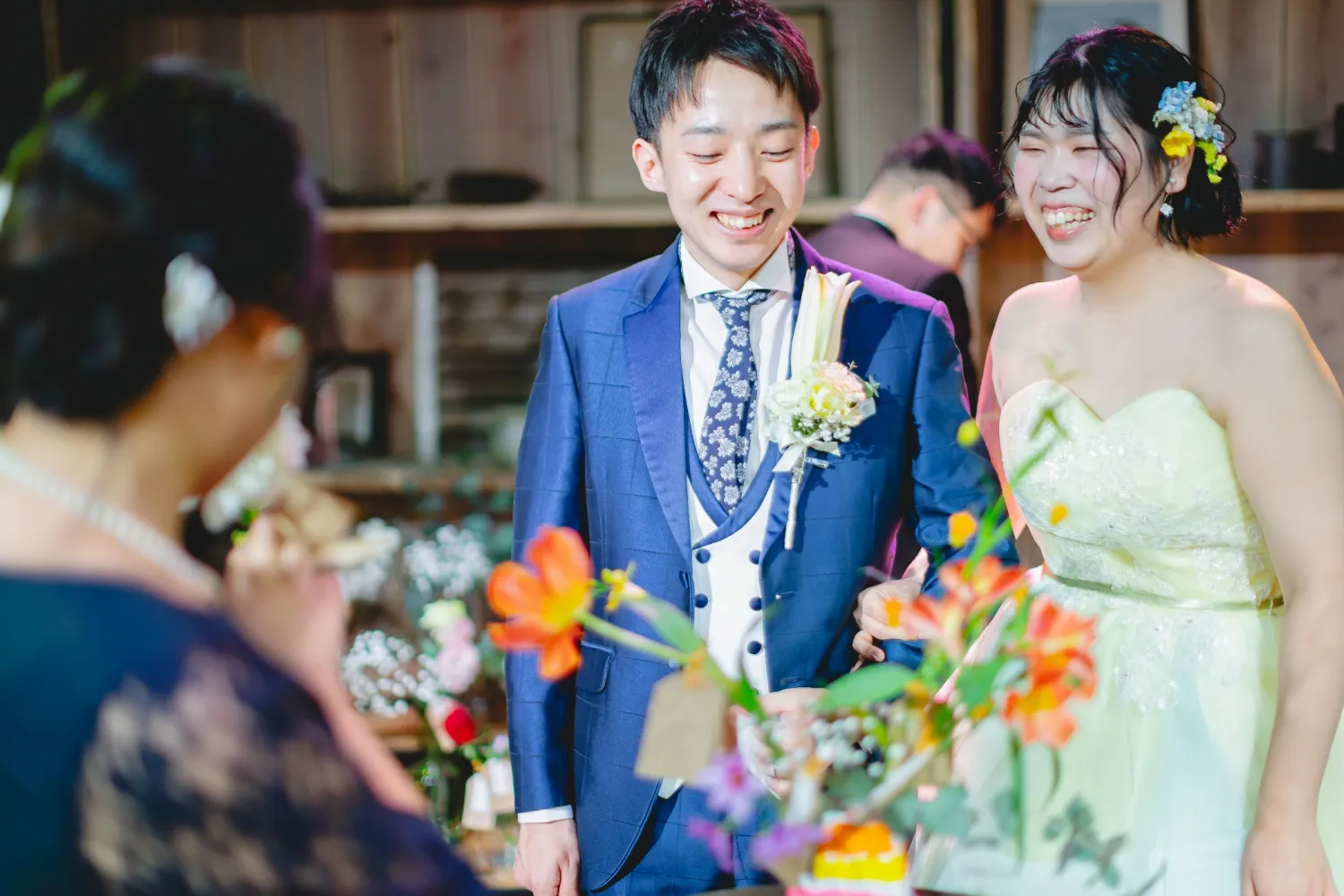 レポートギャラリー画像