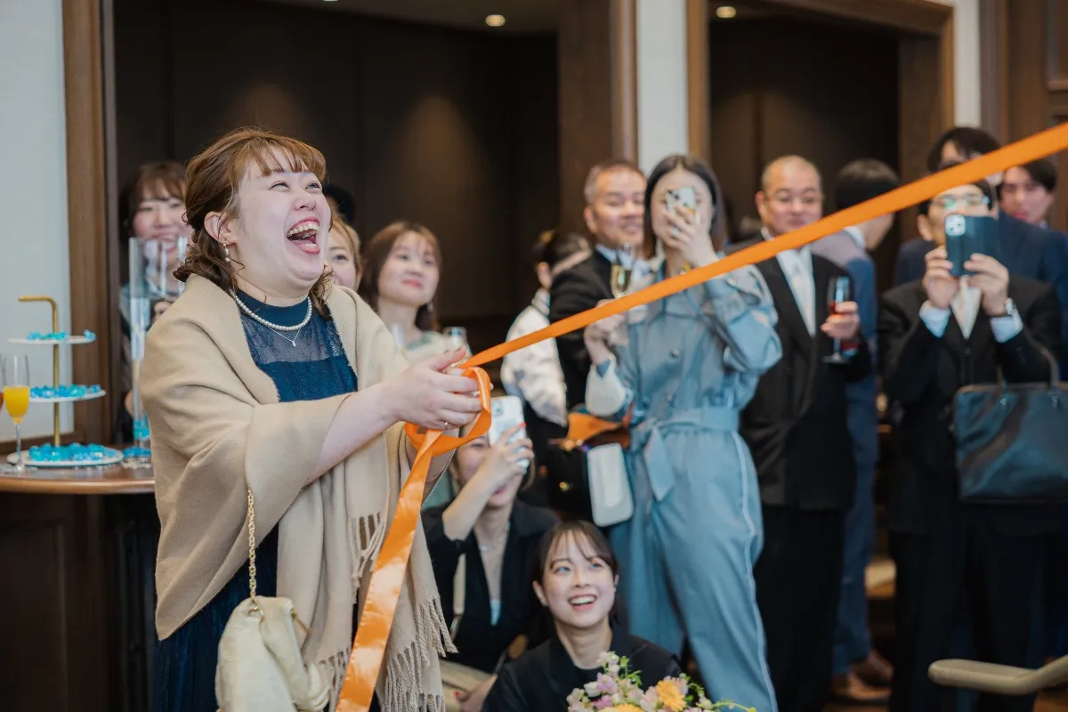 レポートギャラリー画像