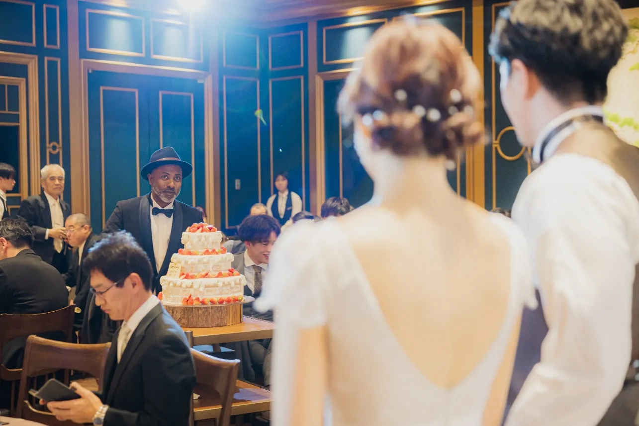 レポートギャラリー画像