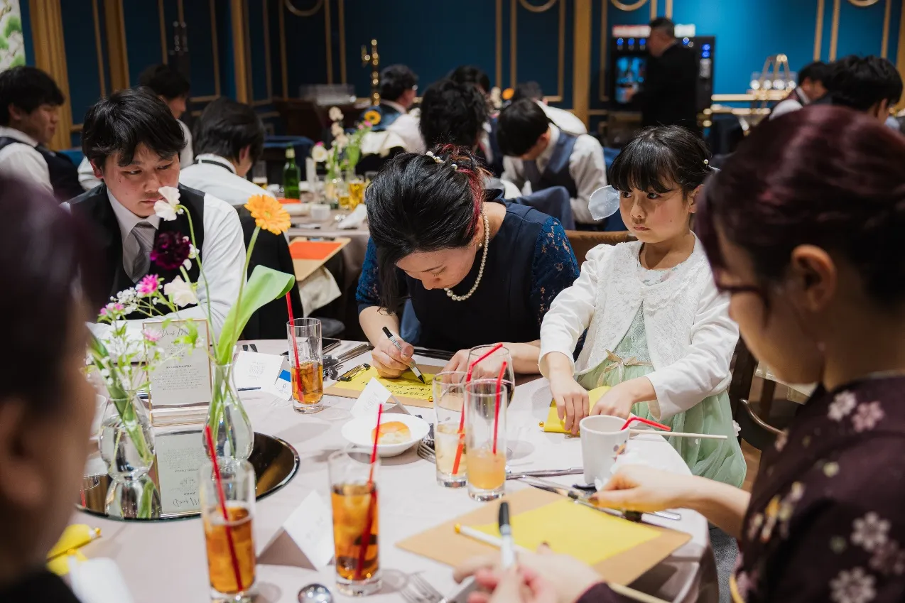 レポートギャラリー画像