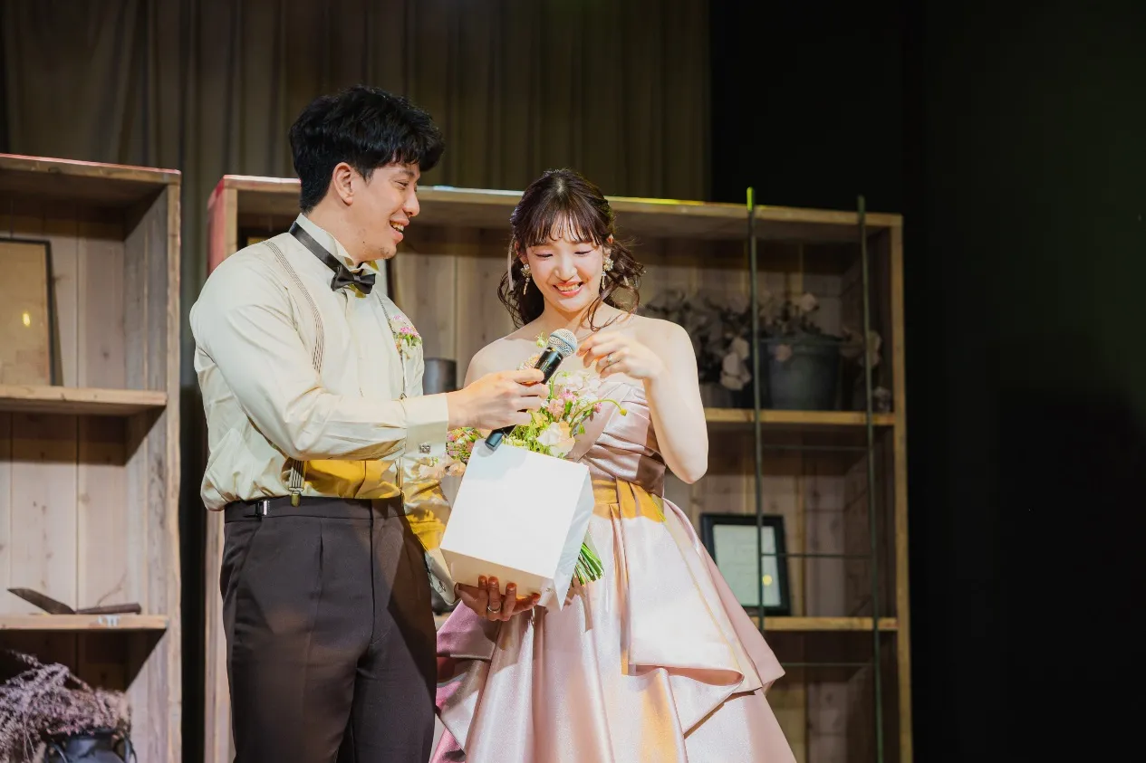 レポートギャラリー画像