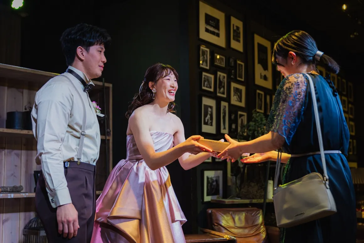 レポートギャラリー画像