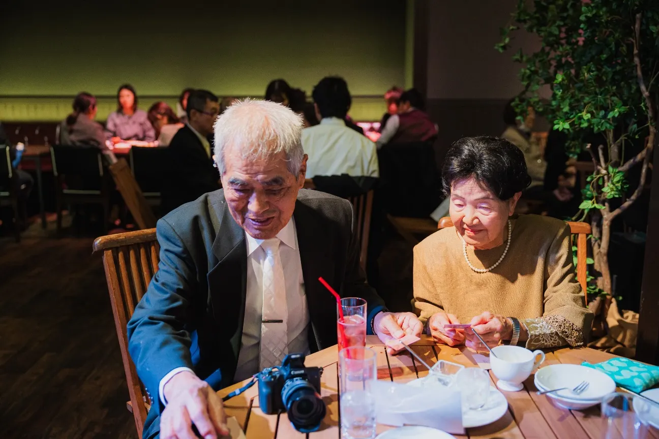 レポートギャラリー画像