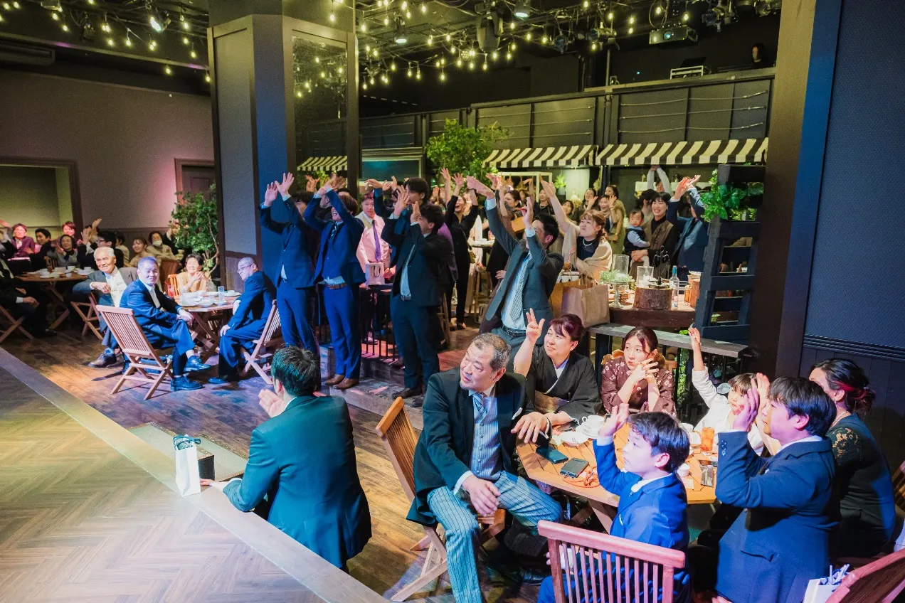 レポートギャラリー画像