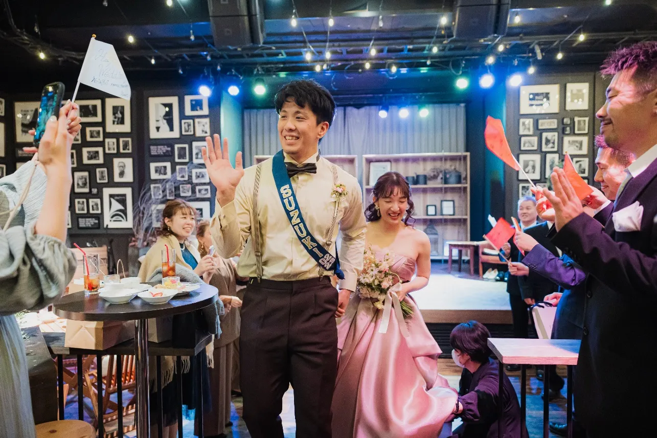 レポートギャラリー画像