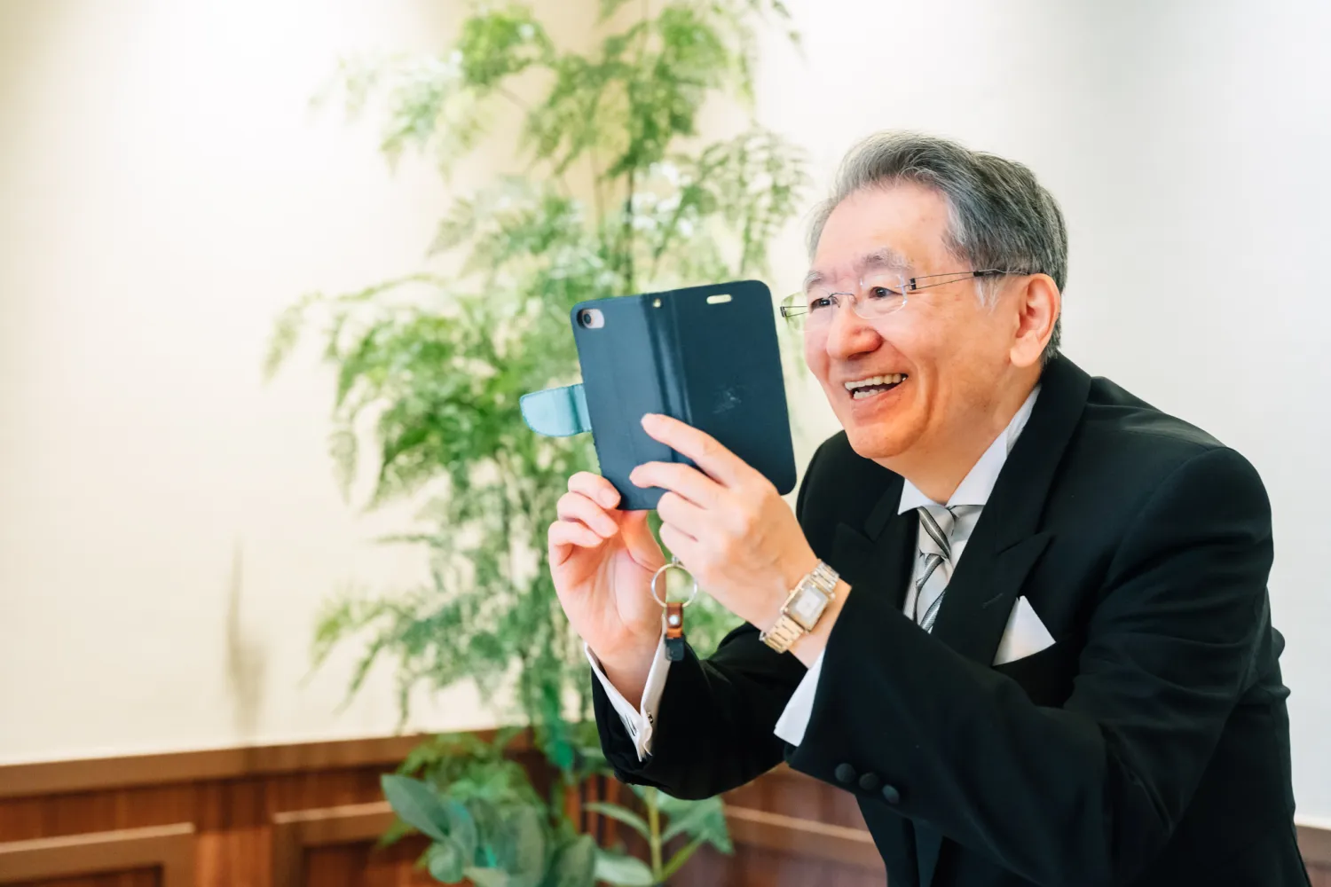 レポートギャラリー画像