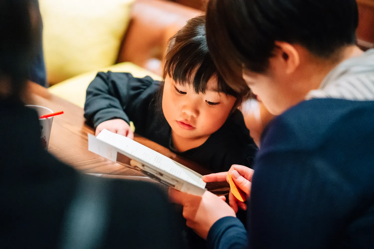 レポートギャラリー画像