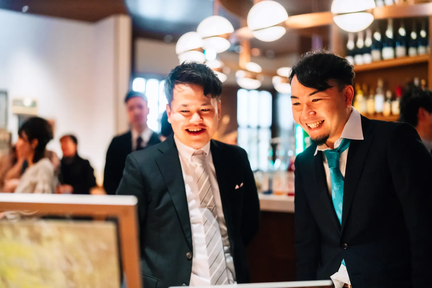 レポートギャラリー画像