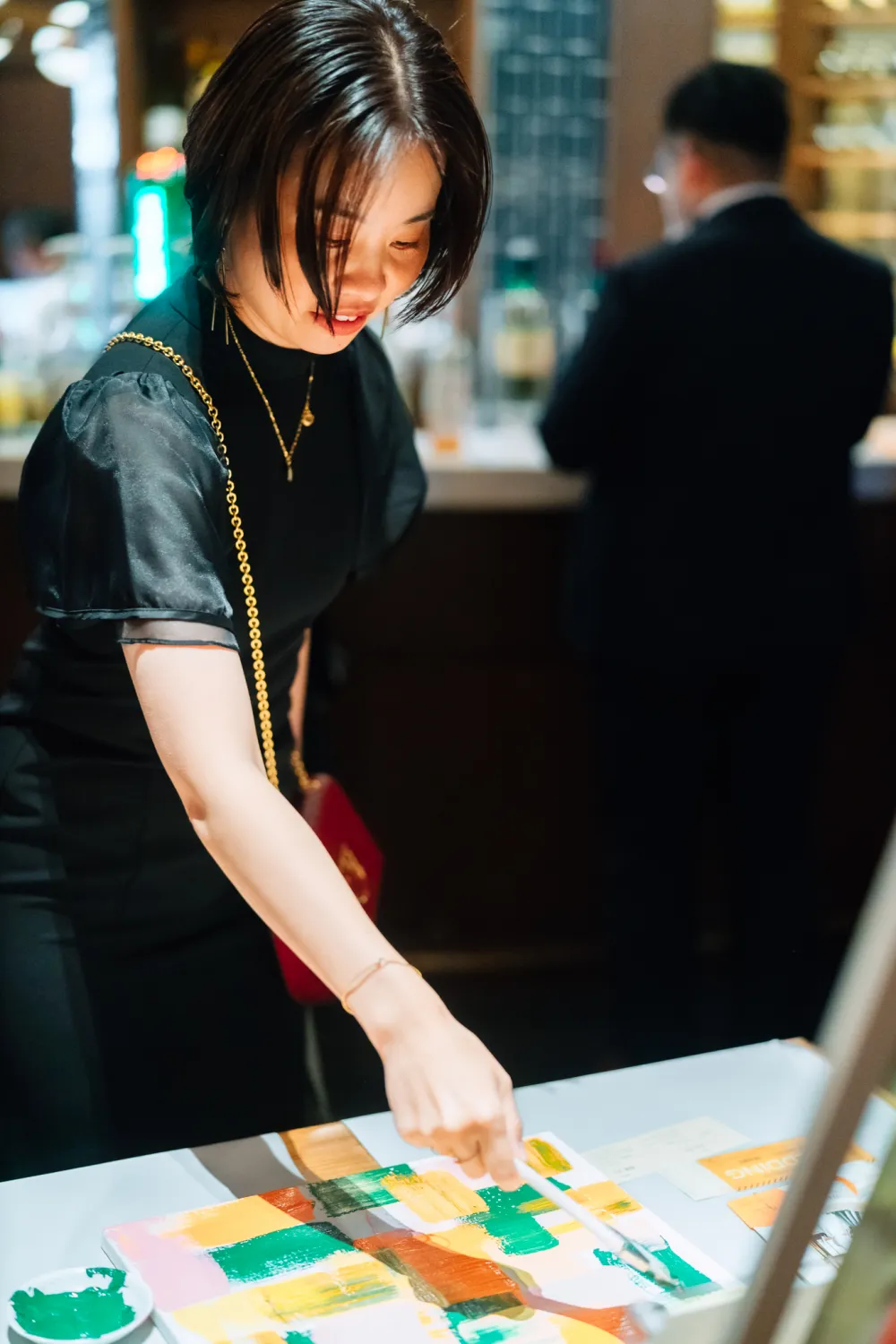 レポートギャラリー画像