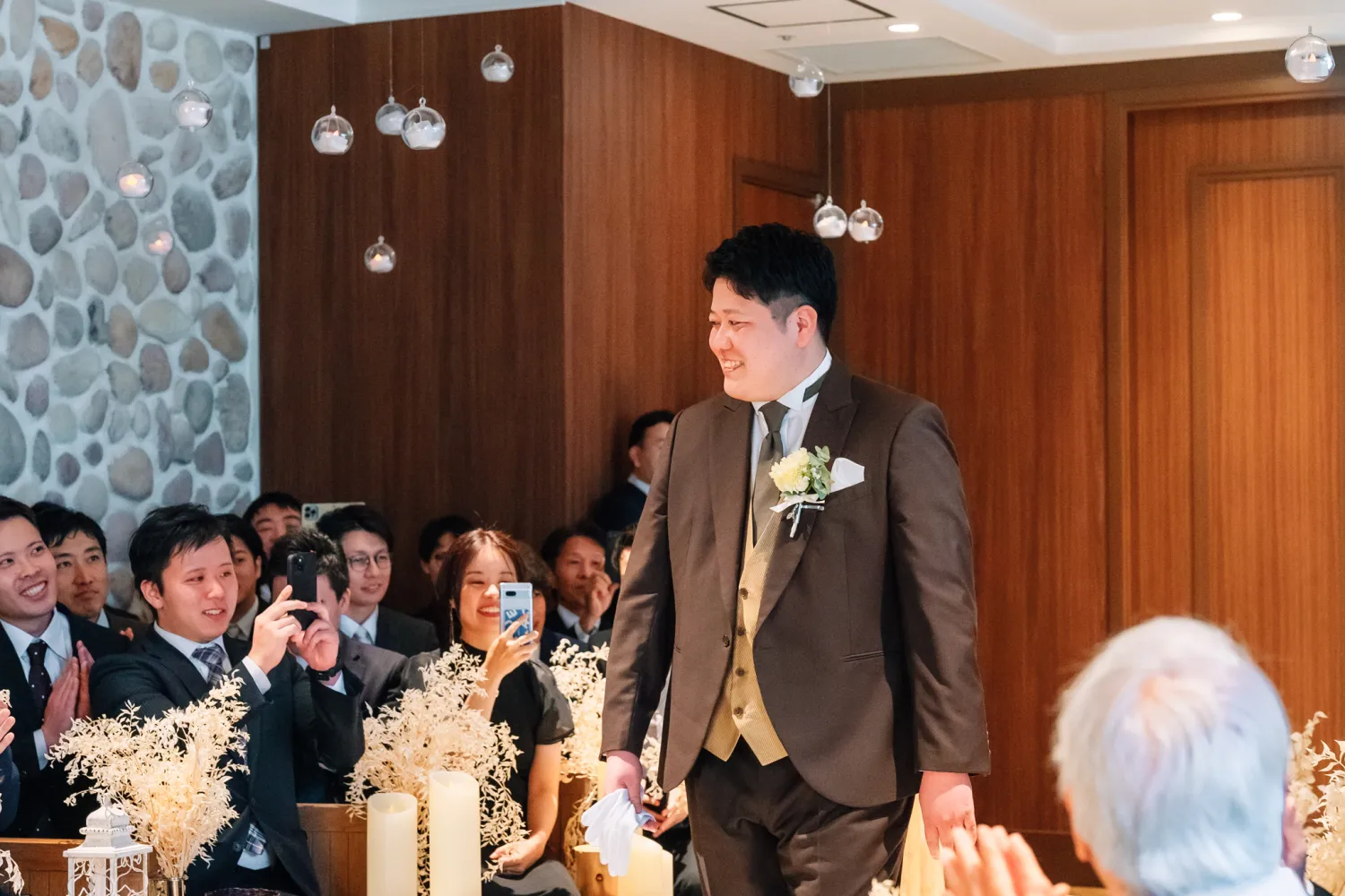 レポートギャラリー画像