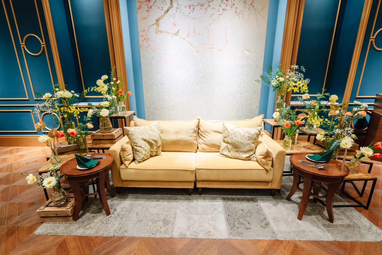 レポートギャラリー画像