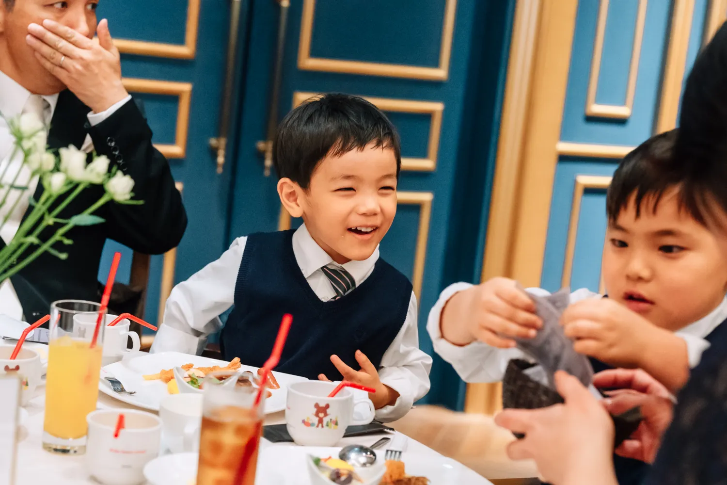 レポートギャラリー画像