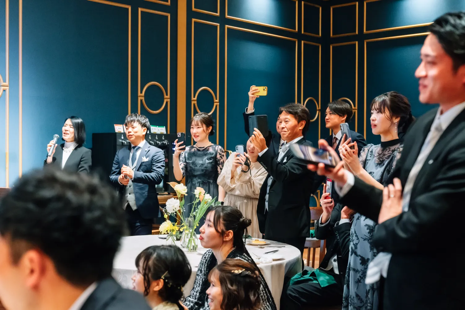 レポートギャラリー画像