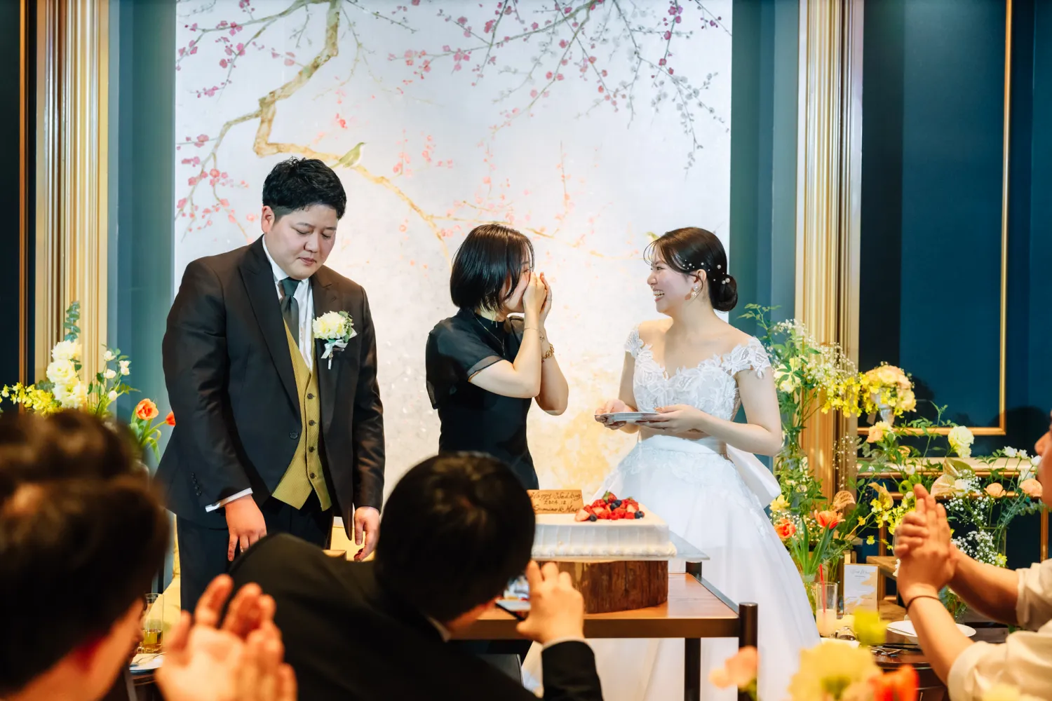 レポートギャラリー画像