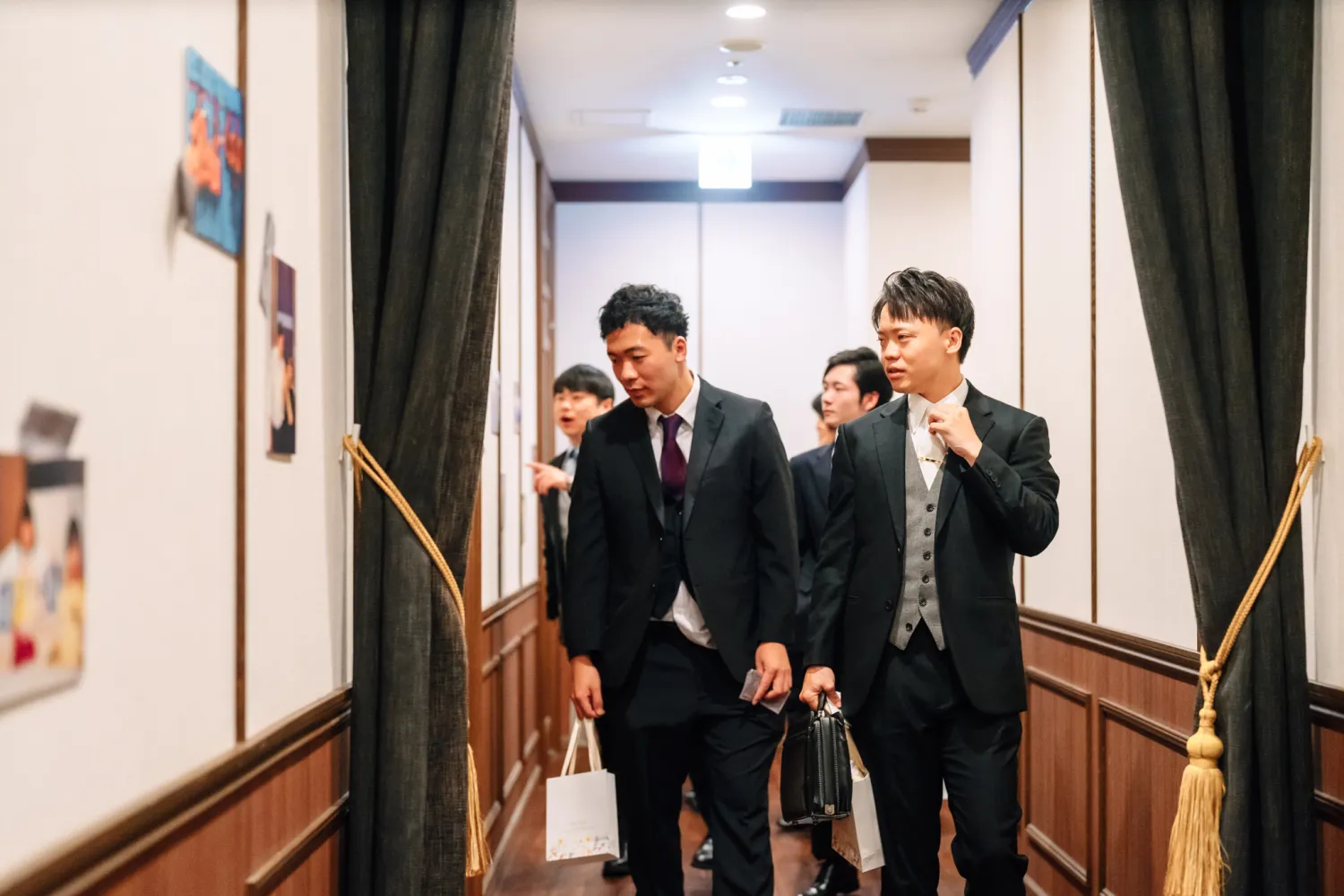 レポートギャラリー画像