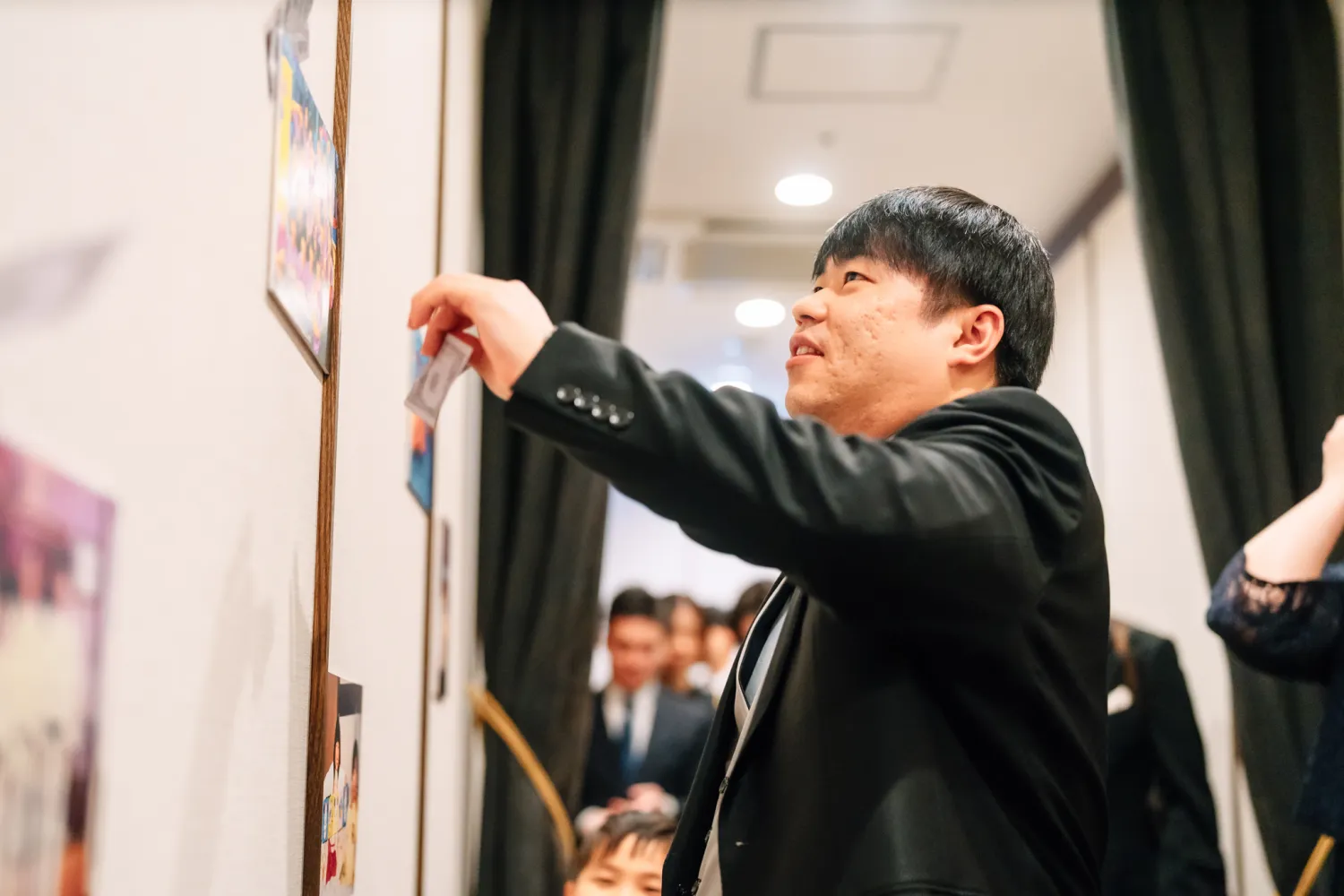 レポートギャラリー画像