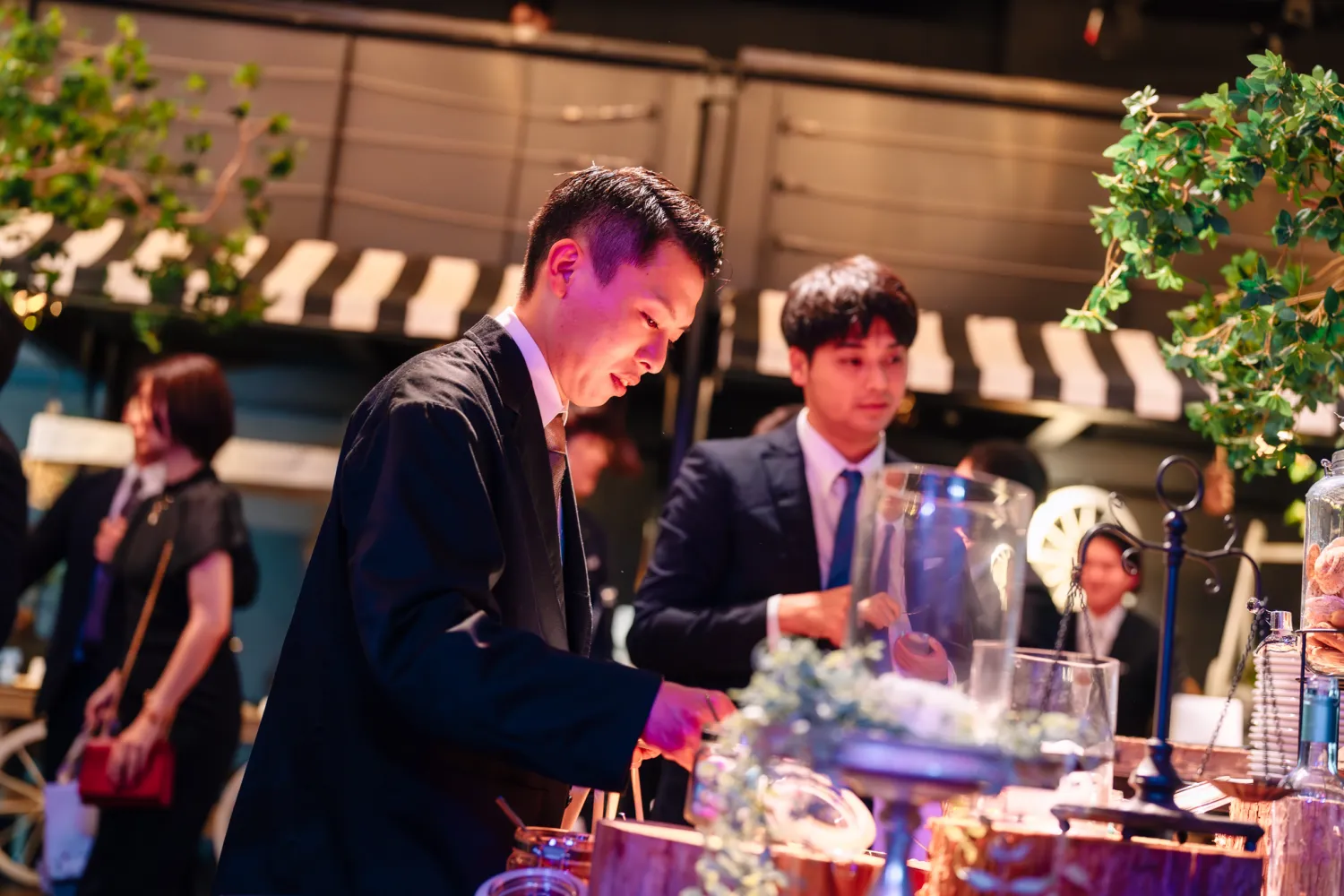 レポートギャラリー画像