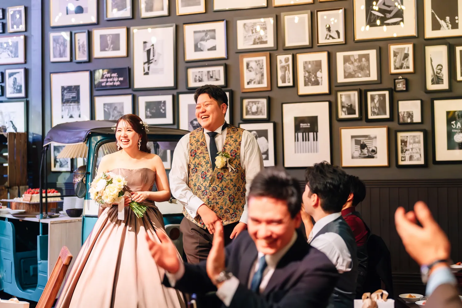 レポートギャラリー画像