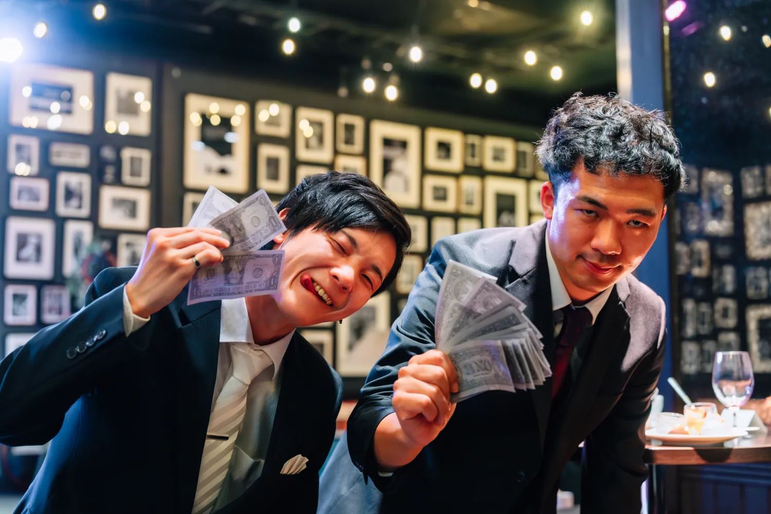 レポートギャラリー画像