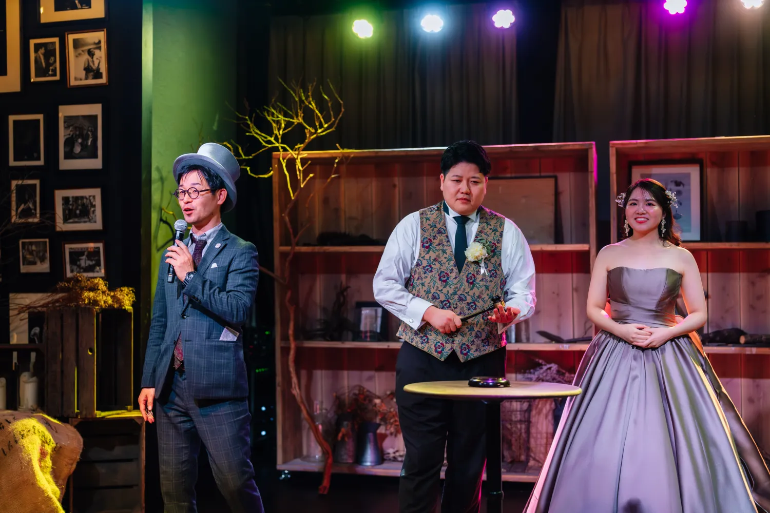 レポートギャラリー画像