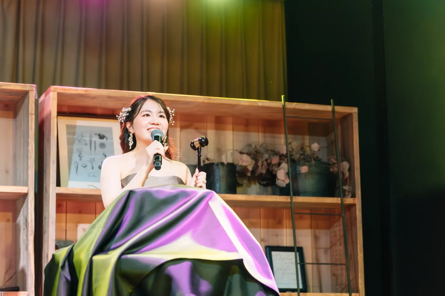 レポートギャラリー画像