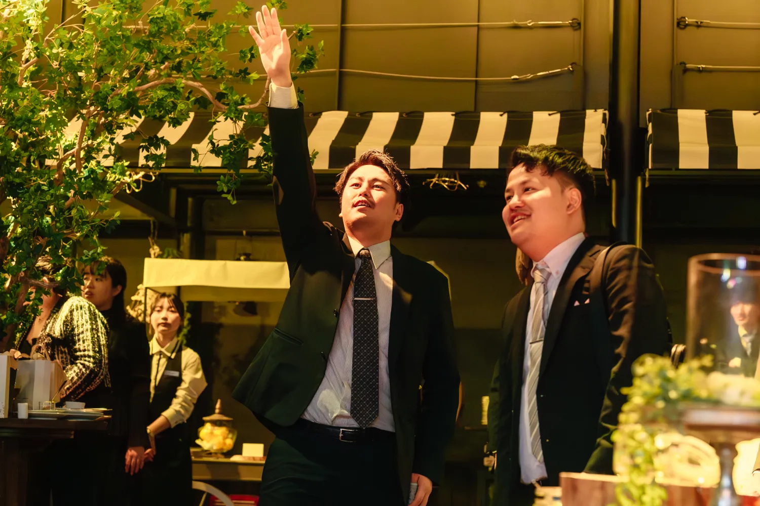 レポートギャラリー画像